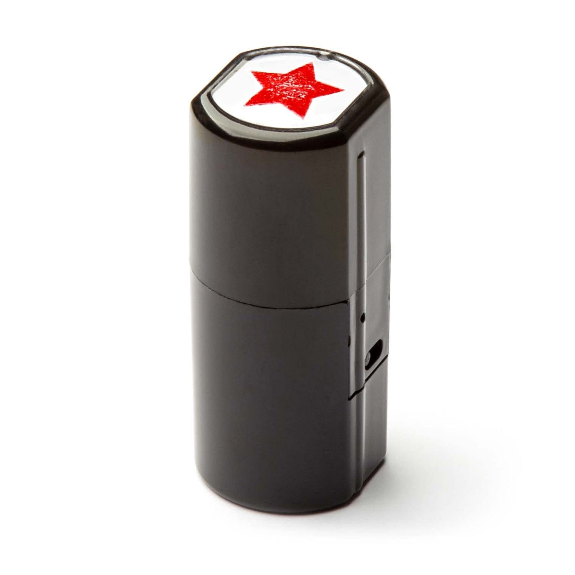 Self Inking Stamps for Teachers, Teacher Stamper for Classroom (Solid Star)
