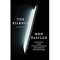 The Silence: A Novel book cover