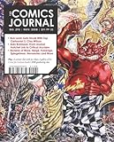 The Comics Journal #293 (No. 293) by Gary Groth