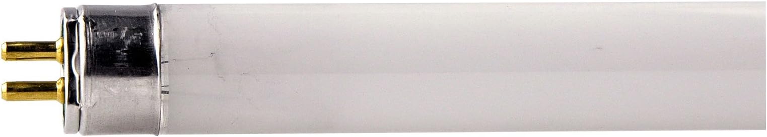30 x 49w T5 High Output Triphosphor Fluorescent Tube 1449mm - Cool White - 840 - Pack of 30