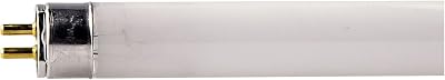Crompton Lamps 2 x F8W/33 T5 8 Watt 12 inch Fluorescent Tube Cool White 33