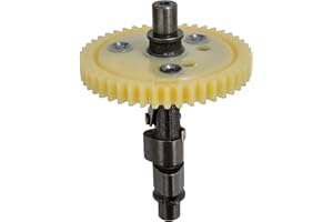 ONYUOKU 14100-Z6L-000 Camshaft Assembly Compatible with Honda GX630 GX660 GX690 Engine Camshaft Assy Part