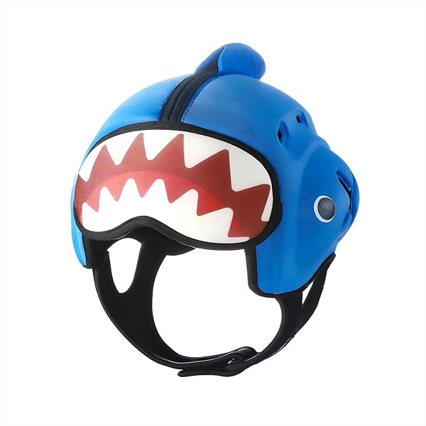 Amazon.com : MAMBOBABY Guard Baby Head Protector Helmet for