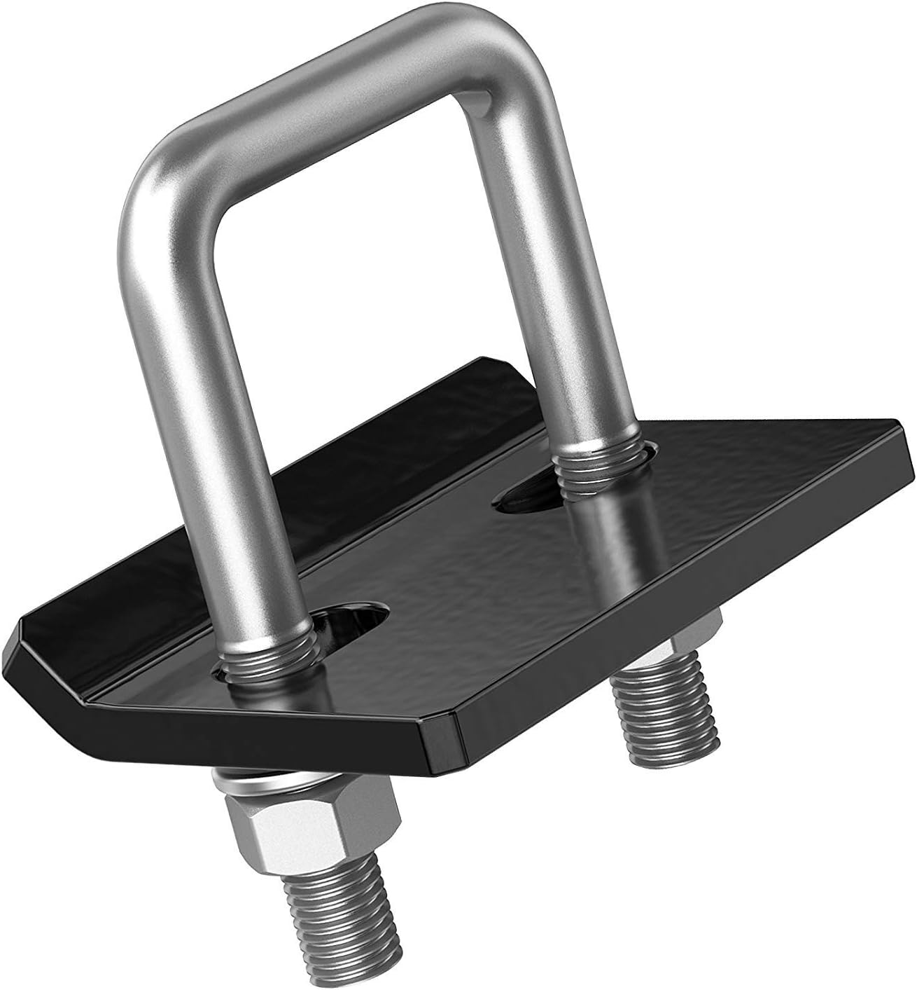 Hitch Tightener for 1.25" and 2"Hitches LIBERRWAY 304 Stainless Steel Hitch Tightener Anti-Rattle Stabilizer Rust-Free Heavy Duty Lock Down Easy Installation Quiet