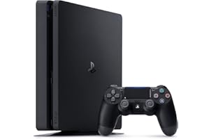 PlayStation 4 Slim 1TB Console