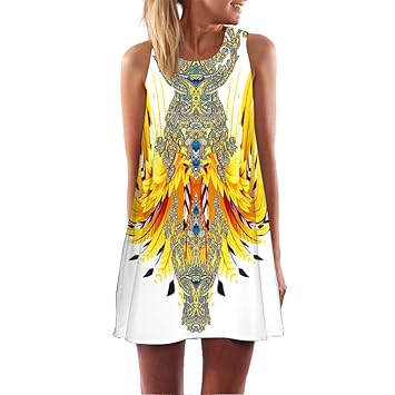 baby yellow dress womens