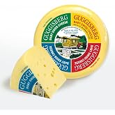 Guggisberg Baby Swiss. 1 LB.