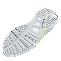 Under Armour HOVR Phantom 3 Gray Mist/Gray