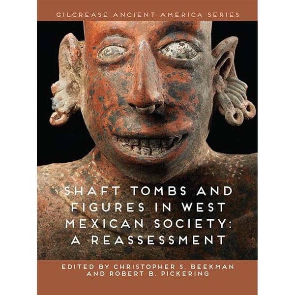 洋書 The Ancient Art of Colima, Mexico Sculpture of Ancient