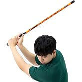 EIGHTEEN H Golf Swing Trainer MAX Speed Heoseok Pro Training Aid Equipment Indoor Practice Accessories Men Women