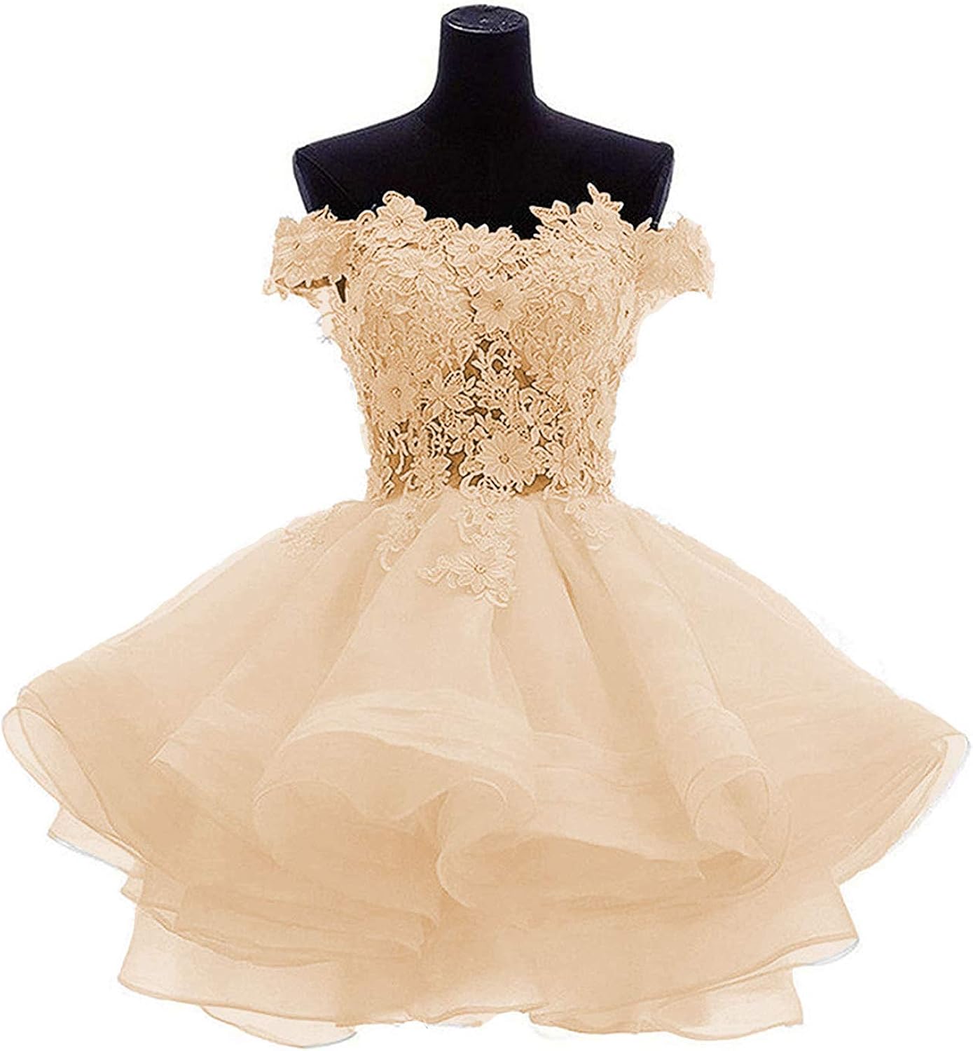 wedding homecoming dresses