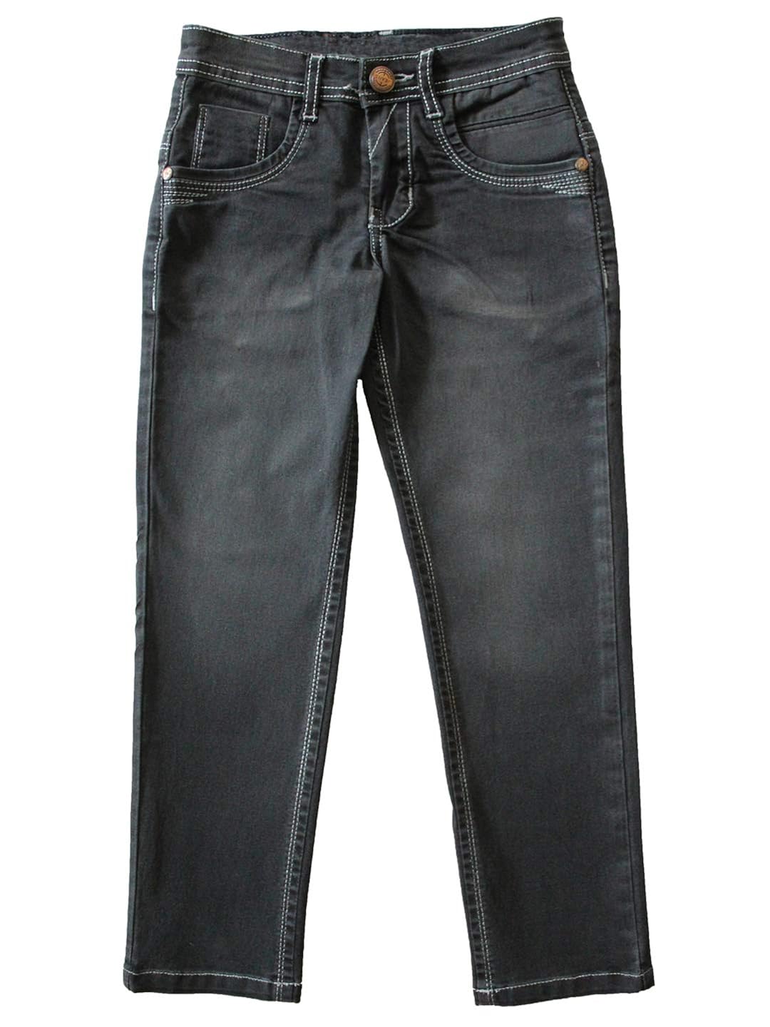 black jeans for boys
