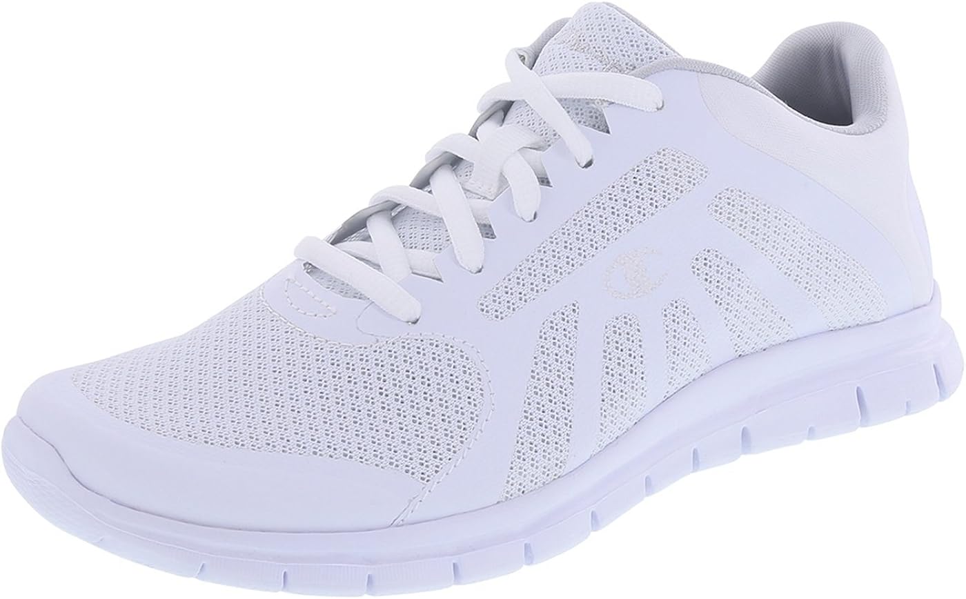 champion women's gusto runner shoes