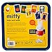Miffy - Hide and Seek Game - Includes Hint Cards and Doll with Sound