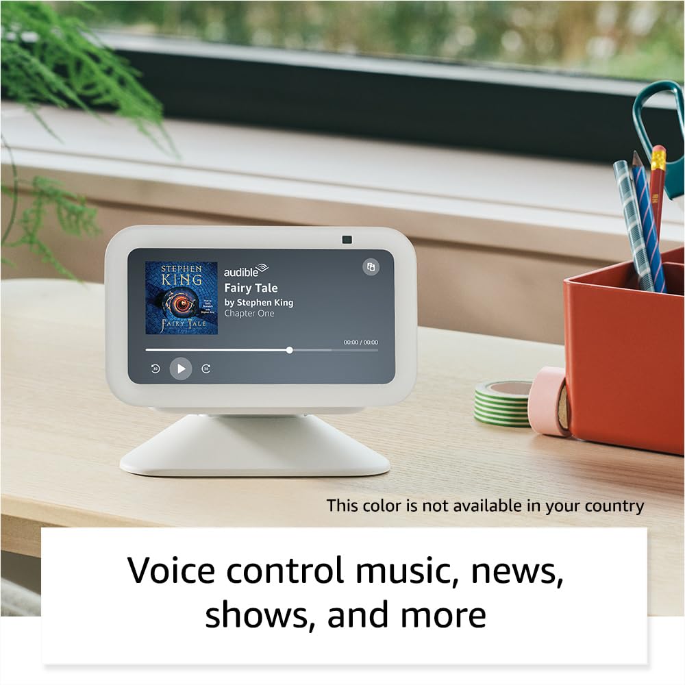 Mua Amazon Echo Show 5 (3rd Gen, 2023 release) | Smart display with ...