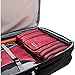 eBags Pack-it-Flat Toiletry Kit (Raspberry w/expandable)