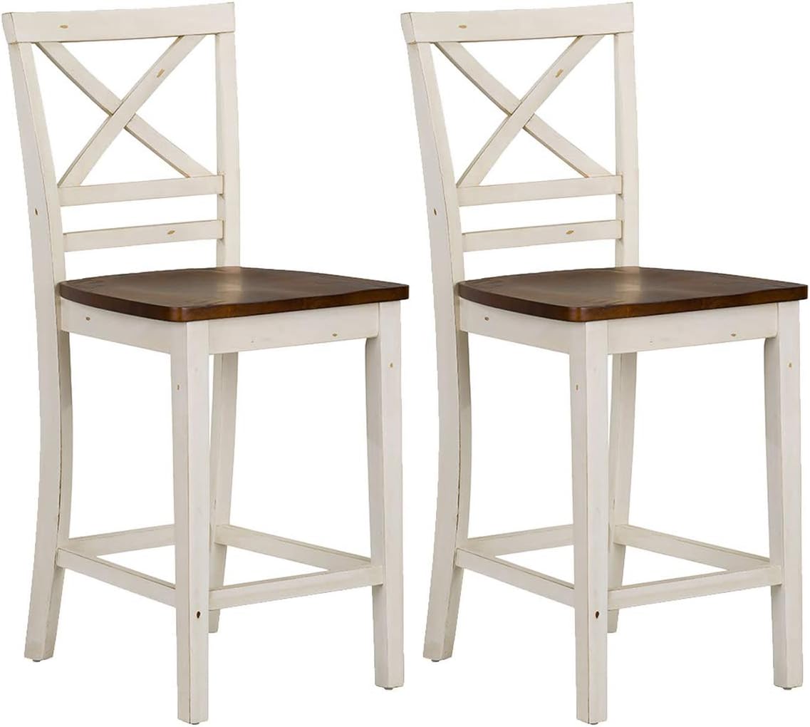 Best Kitchen Counter Stools White