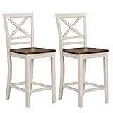Standard Furniture Amelia 2-Pack Counter Height