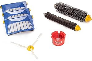 IROBOT Roomba® 600 Series Replenishment Kit