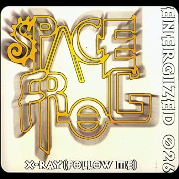 X Ray Single Cd Amazon Com Music