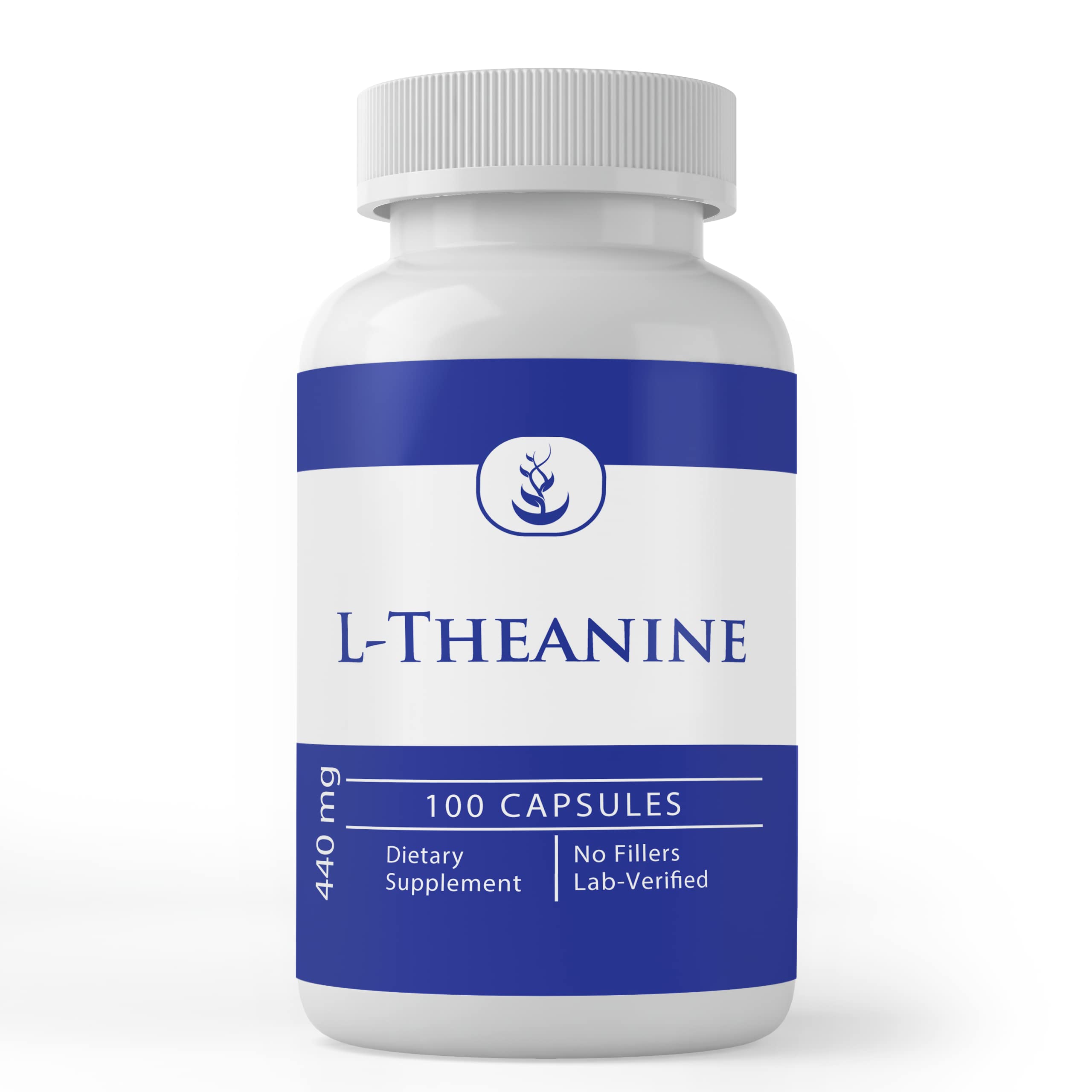 L-Theanine 440 mg