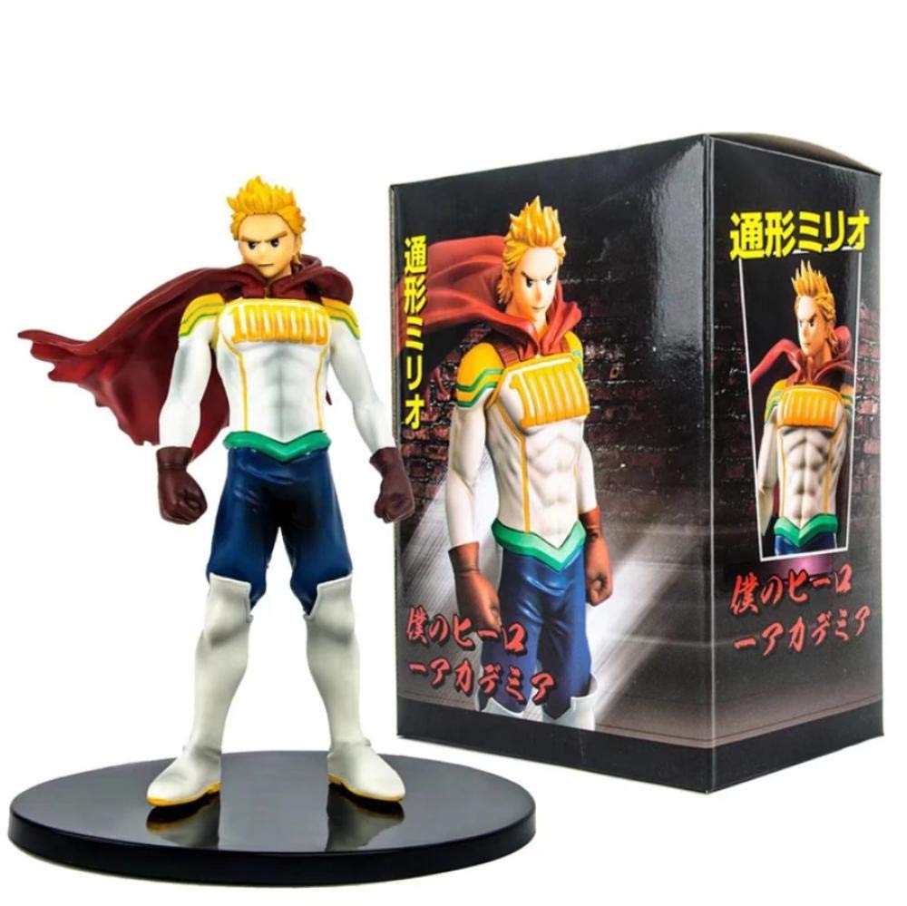 anime figurine My Hero Academia figure Million deku Action Figure boku no hero academy Midoriya Izuk