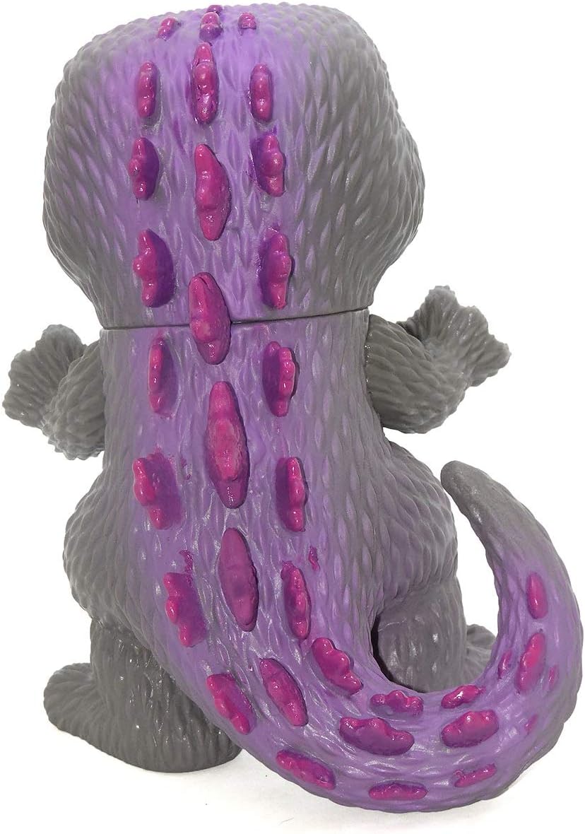 funko pop godzilla black and white