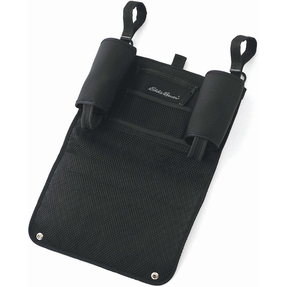 eddie bauer stroller organizer