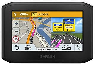 Garmin zumo 346 LMT-S