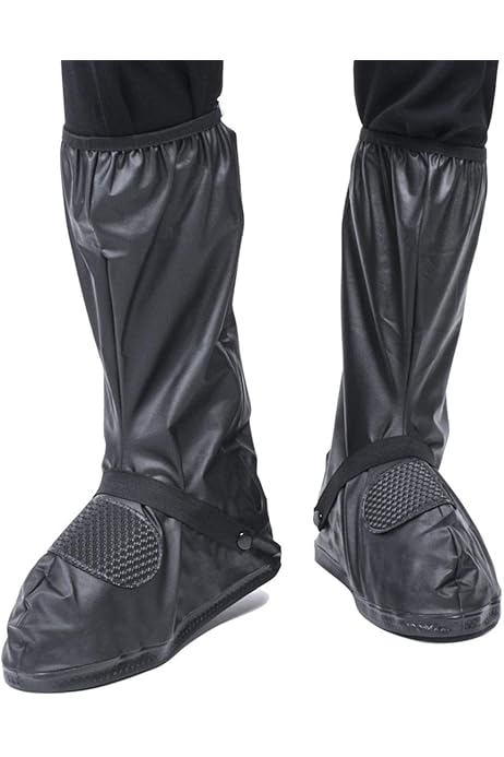 frogg feet waterproof overshoes