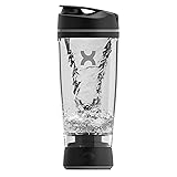 Promixx Original Shaker Bottle - Battery-powered