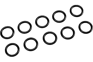 GM Genuine Parts 26001594 Power Steering Fitting O-Ring