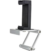 Amazon.com: POWRIG Continuity Camera Mount for iMac, MacBook Air ...