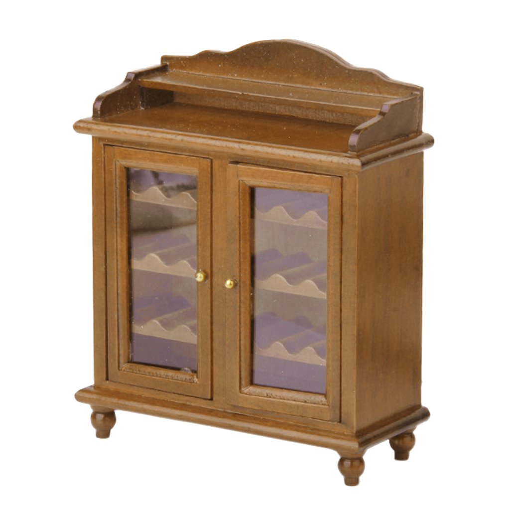 Best walnut wine cabinet furniture