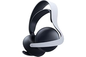 Headset sem fio PULSE Elite™
