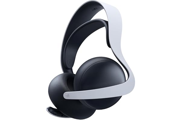 Headset sem fio PULSE Elite™