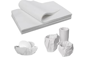 SHINOK Packing Paper for Moving 50 Sheets Newsprint Paper for Packing Wrapping, Wrapping Paper for Packaging Fragile Glass Chinas, Must Have Packing Supplies for Moving Boxes (12 * 24in)