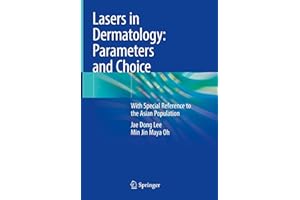 Lasers in Dermatology: Parameters and Choice: With Special Reference to the Asian Population