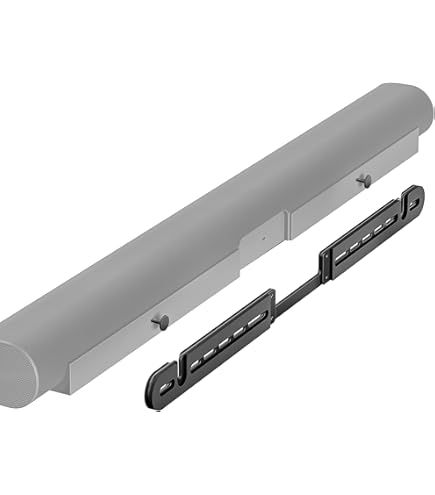 Amazon.com: HumanCentric Wall Mount Compatible with Sonos Arc and