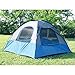 Texsport Retreat SUV Tent