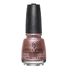 China Glaze Desert Escape Nail Polish, Meet Me in The Mirage, 0.5 Fluid Ounce