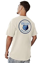 Blue 84 Standard NBA Officially Licensed T-Shirt