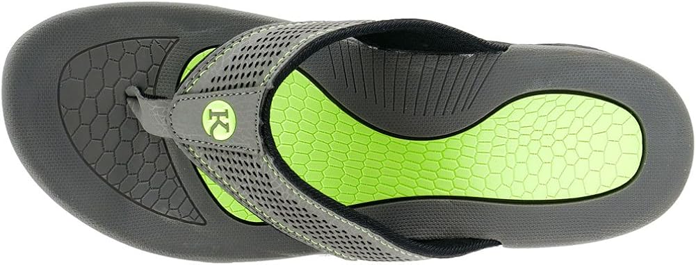 Womenâs Comfort Footwear Kaiback Womens Lakeside Sport Flip Flop Sandal Sandals Women