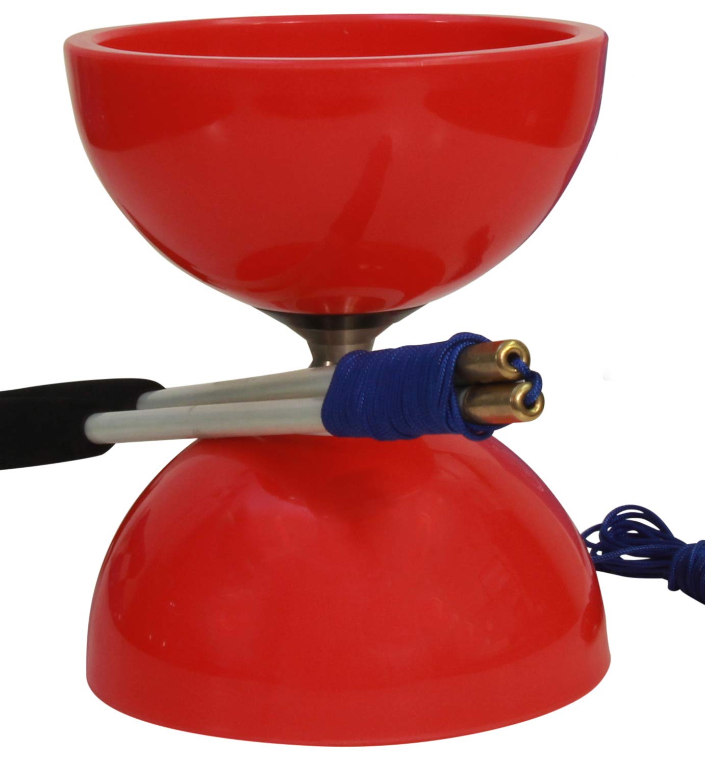 Spintastics Spinabolo Pro One Way Triple Wide Bearing Medium 4 Chinese