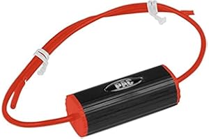 PAC BB-5PR Pair of 3.5" Bass Blocker