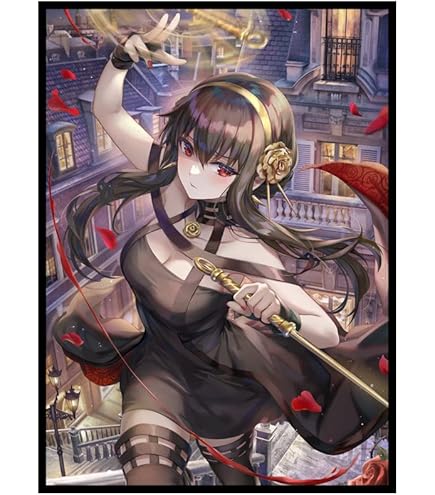 eevee card sleeves Amazon.com: Japanime Games Black Clover Standard Sleeves Noelle : Toys &  Games