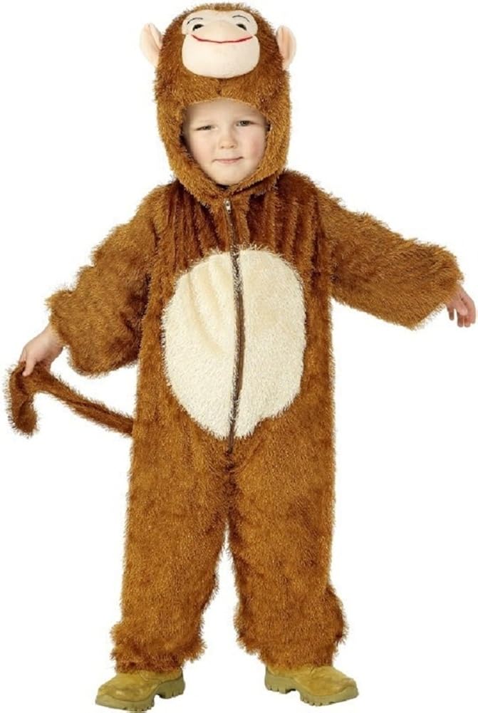 kids jungle fancy dress