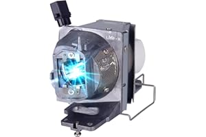 LMP-H BL-FP240E /SP.78V01GC01 Projector Lamp with Housing for Optoma UHD60 UHD65 UHD50 UHD51A UHD51 UHD40 UHD300X UHD550X UHD400X Replacement Lamp