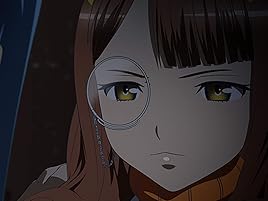 Amazon Co Jp 蒼き鋼のアルペジオ アルス ノヴァ を観る Prime Video