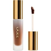 Ogee Complexion Perfecting Under Eye Concealer, ACACIA 12.25N | Certified Organic Full Coverage Concealer, Buildable Coverage, Deep (Red Undertones)